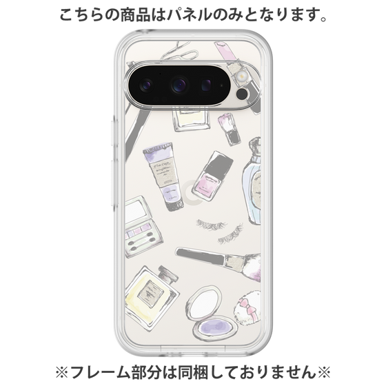 プレミアムパネル［ コスメHOLiC ］