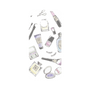 プレミアムパネル［ コスメHOLiC ］