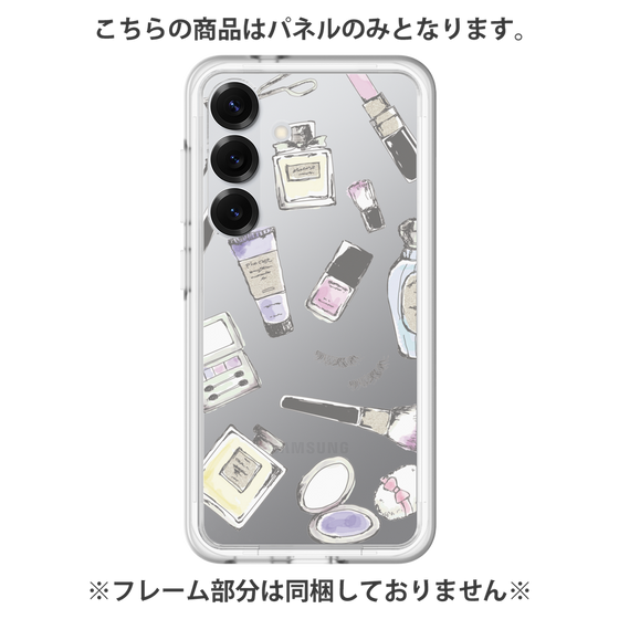 プレミアムパネル［ コスメHOLiC ］