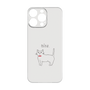 プレミアムパネル［ 蝶ネクタイねこ - White ］
