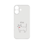 プレミアムパネル［ 蝶ネクタイねこ - White ］