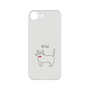 プレミアムパネル［ 蝶ネクタイねこ - White ］