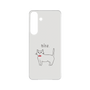 プレミアムパネル［ 蝶ネクタイねこ - White ］