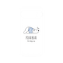 プレミアムパネル［ おやすみポーラベア ］