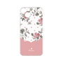 プレミアムパネル［ ツインドットフラワー - Pink ］