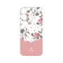 プレミアムパネル［ ツインドットフラワー - Pink ］