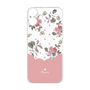 プレミアムパネル［ ツインドットフラワー - Pink ］