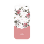 プレミアムパネル［ ツインドットフラワー - Pink ］