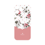 プレミアムパネル［ ツインドットフラワー - Pink ］