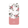 プレミアムパネル［ ツインドットフラワー - Pink ］