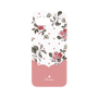 プレミアムパネル［ ツインドットフラワー - Pink ］