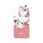 プレミアムパネル［ ツインドットフラワー - Pink ］