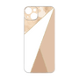 プレミアムパネル［ マーブルトライアングルパレット - Beige ］