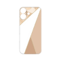 プレミアムパネル［ マーブルトライアングルパレット - Beige ］