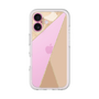 プレミアムパネル［ マーブルトライアングルパレット - Beige ］