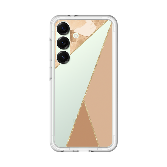 プレミアムパネル［ マーブルトライアングルパレット - Beige ］