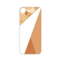 プレミアムパネル［ マーブルトライアングルパレット - Orange ］