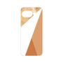 プレミアムパネル［ マーブルトライアングルパレット - Orange ］