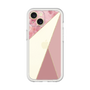 プレミアムパネル［ マーブルトライアングルパレット - Pink ］