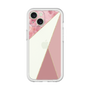 プレミアムパネル［ マーブルトライアングルパレット - Pink ］