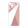 プレミアムパネル［ マーブルトライアングルパレット - Pink ］