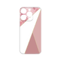 プレミアムパネル［ マーブルトライアングルパレット - Pink ］