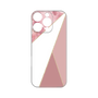 プレミアムパネル［ マーブルトライアングルパレット - Pink ］