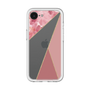 プレミアムパネル［ マーブルトライアングルパレット - Pink ］