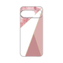 プレミアムパネル［ マーブルトライアングルパレット - Pink ］