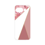 プレミアムパネル［ マーブルトライアングルパレット - Pink ］