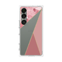 プレミアムパネル［ マーブルトライアングルパレット - Pink ］