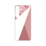 プレミアムパネル［ マーブルトライアングルパレット - Pink ］