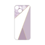 プレミアムパネル［ マーブルトライアングルパレット - Purple ］