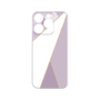 プレミアムパネル［ マーブルトライアングルパレット - Purple ］