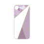 プレミアムパネル［ マーブルトライアングルパレット - Purple ］