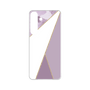 プレミアムパネル［ マーブルトライアングルパレット - Purple ］