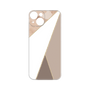プレミアムパネル［ マーブルトライアングルパレット - Brown ］
