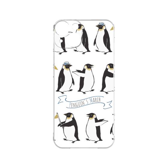 プレミアムパネル［ キュートペンギンマーチ ］