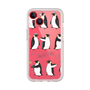プレミアムパネル［ キュートペンギンマーチ ］