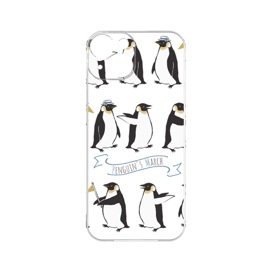 プレミアムパネル［ キュートペンギンマーチ ］