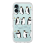 プレミアムパネル［ キュートペンギンマーチ ］