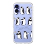 プレミアムパネル［ キュートペンギンマーチ ］