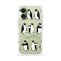 プレミアムパネル［ キュートペンギンマーチ ］