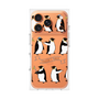 プレミアムパネル［ キュートペンギンマーチ ］