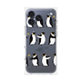プレミアムパネル［ キュートペンギンマーチ ］