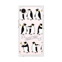 プレミアムパネル［ キュートペンギンマーチ ］