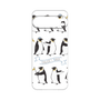 プレミアムパネル［ キュートペンギンマーチ ］