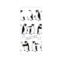 プレミアムパネル［ キュートペンギンマーチ ］