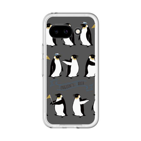 プレミアムパネル［ キュートペンギンマーチ ］