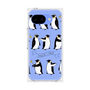 プレミアムパネル［ キュートペンギンマーチ ］